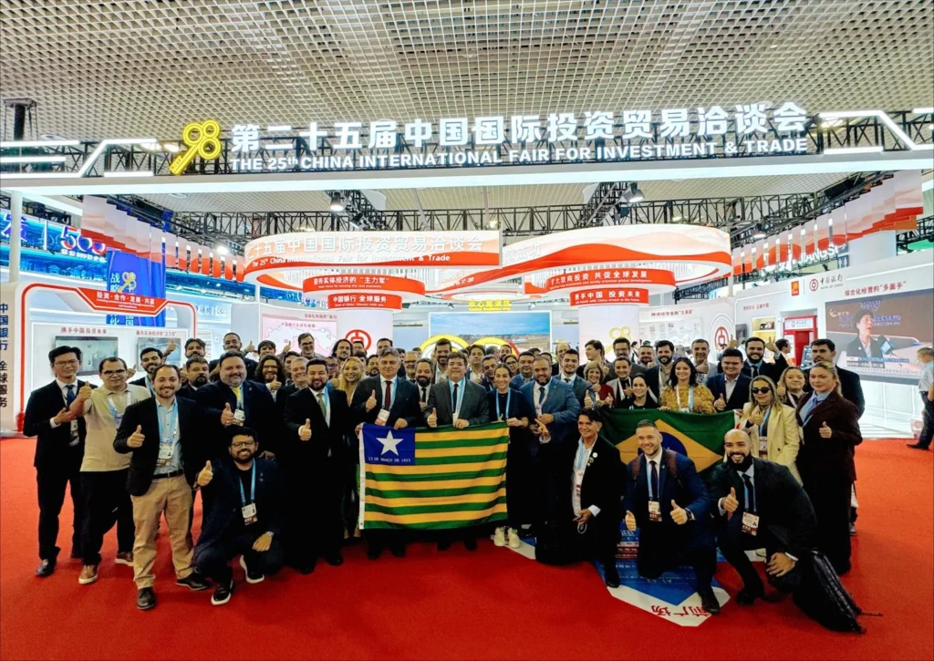 Missão China possibilitou conhecimento e oportunidades de negócios para empresas piauienses