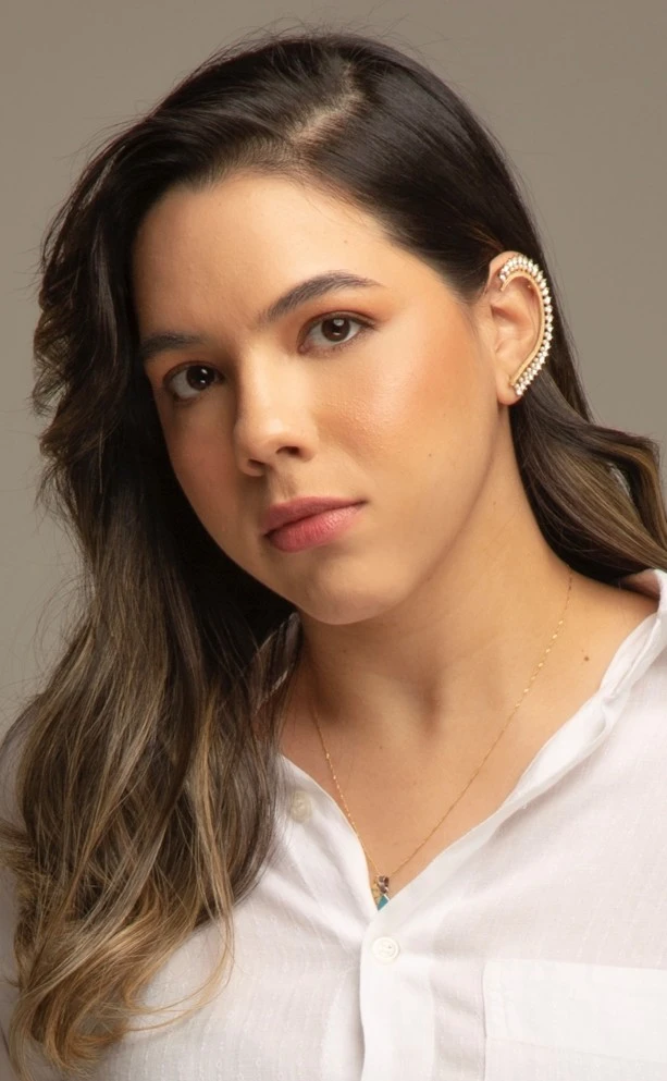 Foto de CAROLINA MACEDO DE SOUSA SOARES