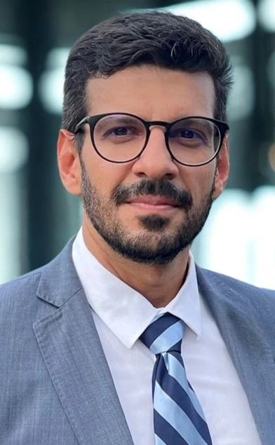 Foto de VICTOR AUGUSTO DA PAZ