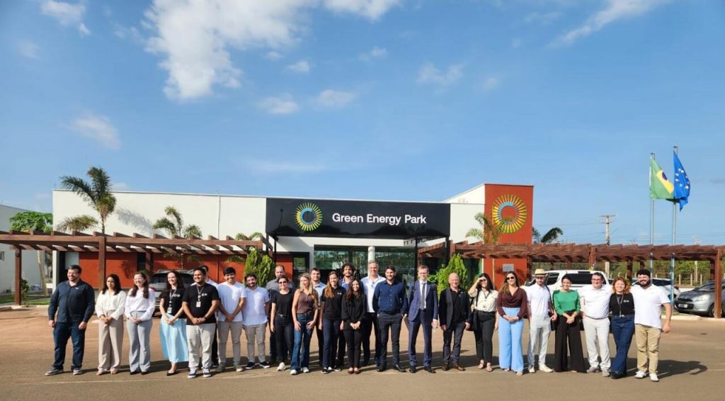 Equipe técnica da Investe Piauí mapeia novos projetos estratégicos em visita aos municípios de Piripiri e Parnaíba