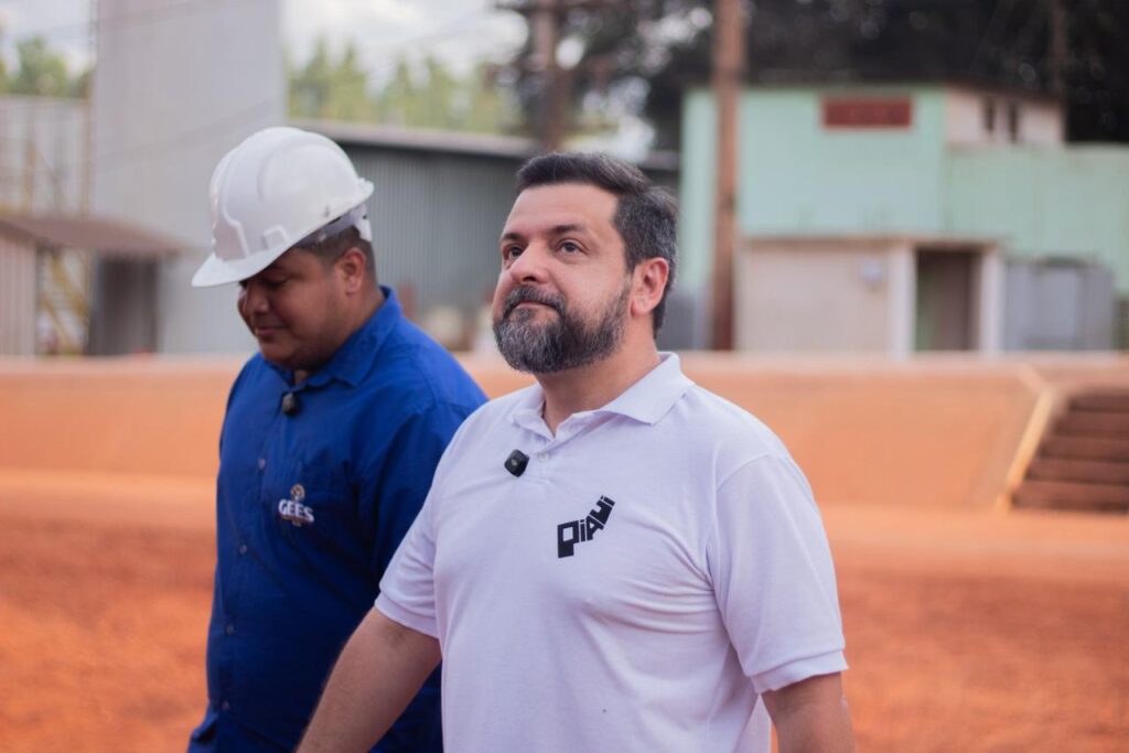 Projeto de irrigação de R$ 80 milhões impulsiona agroindústria no sul do Piauí